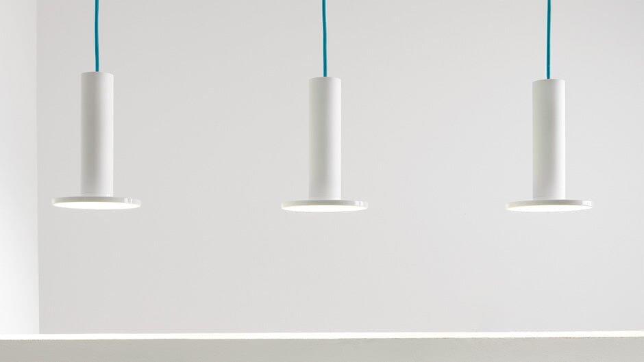 Cielo Hi-Bright Pendant Lamp hanging lamps Pablo