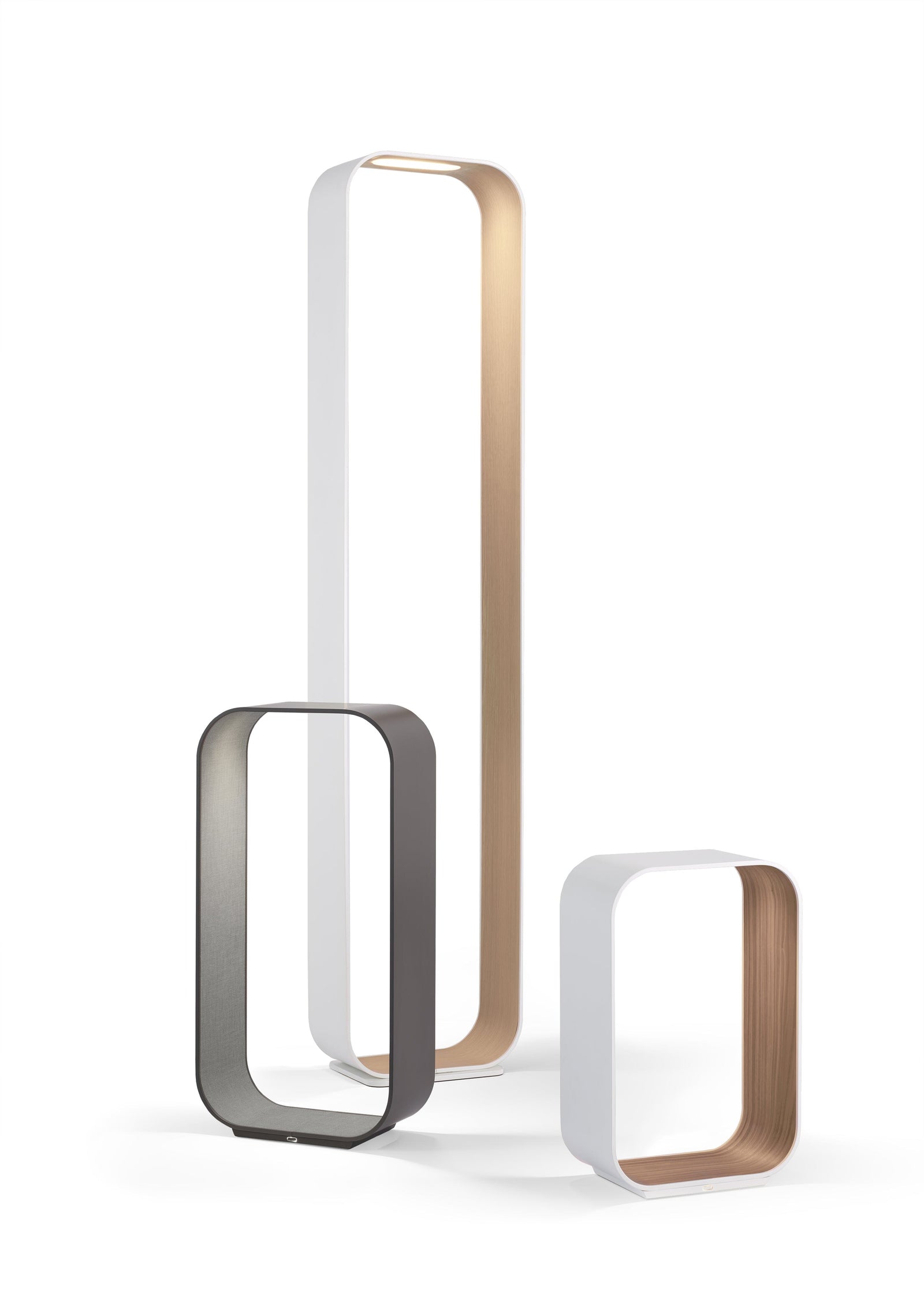 Contour Floor Lamp Floor Lamps Pablo