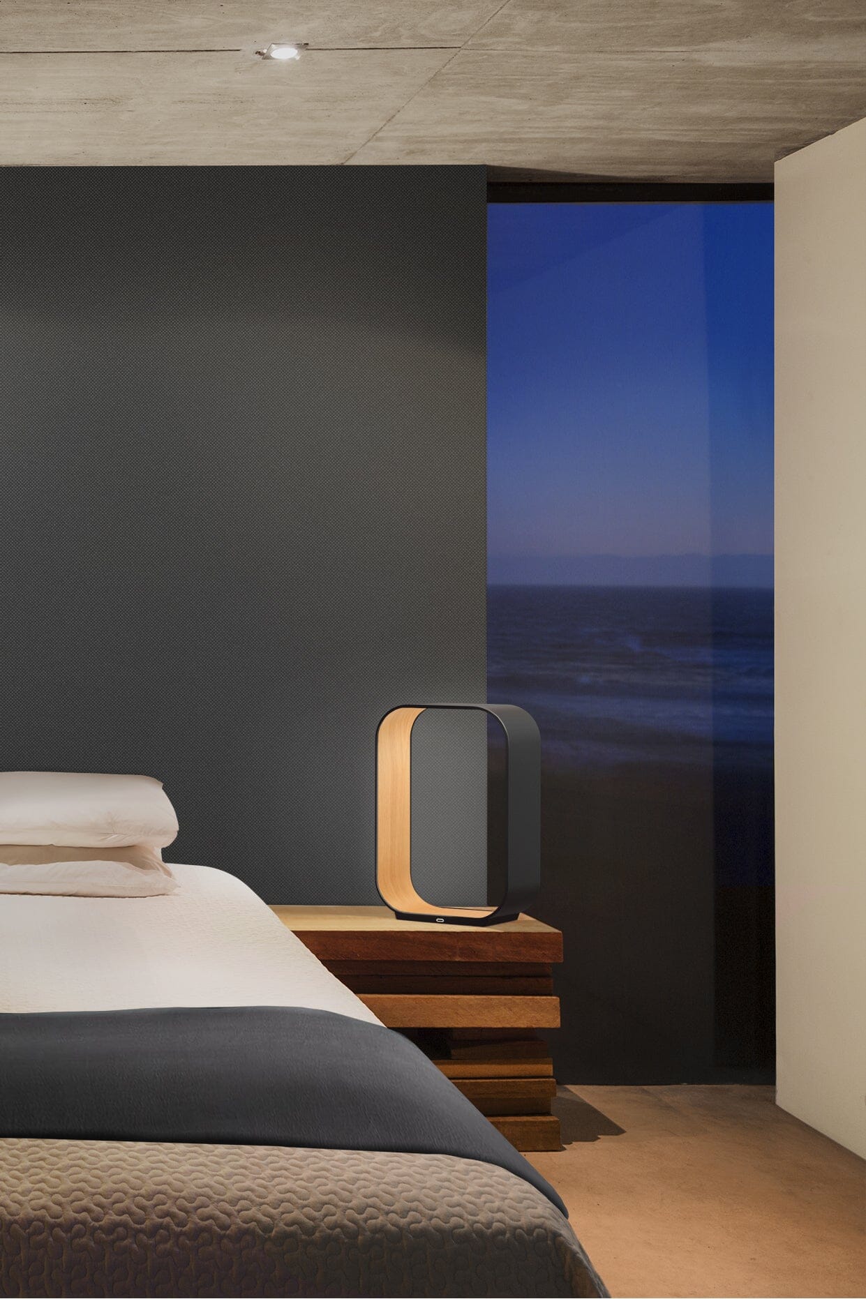 Contour Table Lamp Table Lamps Pablo