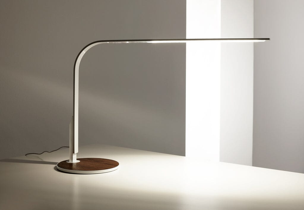 Lim 360 Task Light Table Lamps Pablo