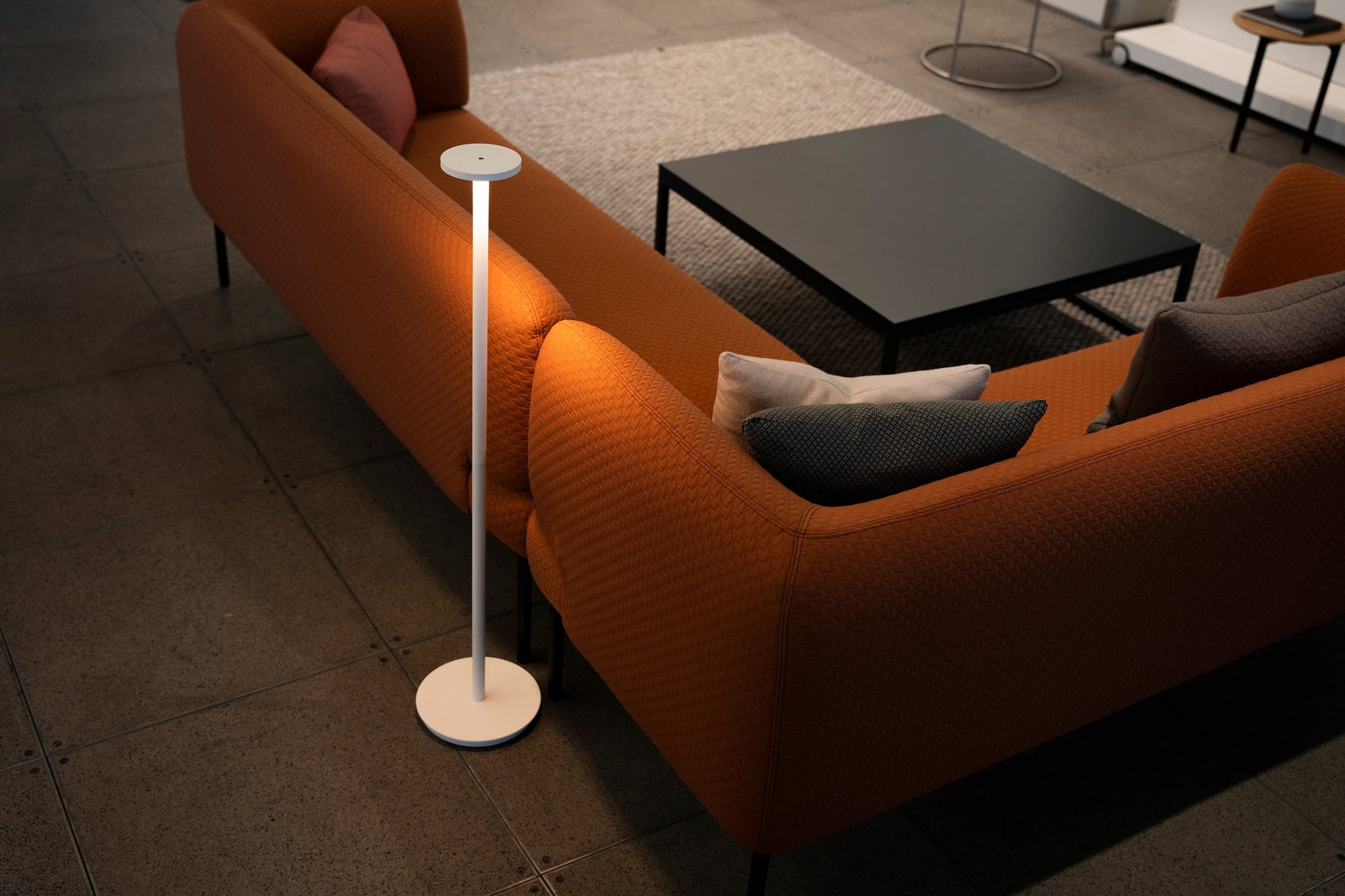 Luci Floor Lamp Floor Lamps Pablo