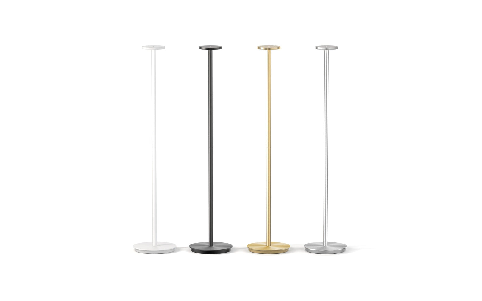 Luci Floor Lamp Floor Lamps Pablo