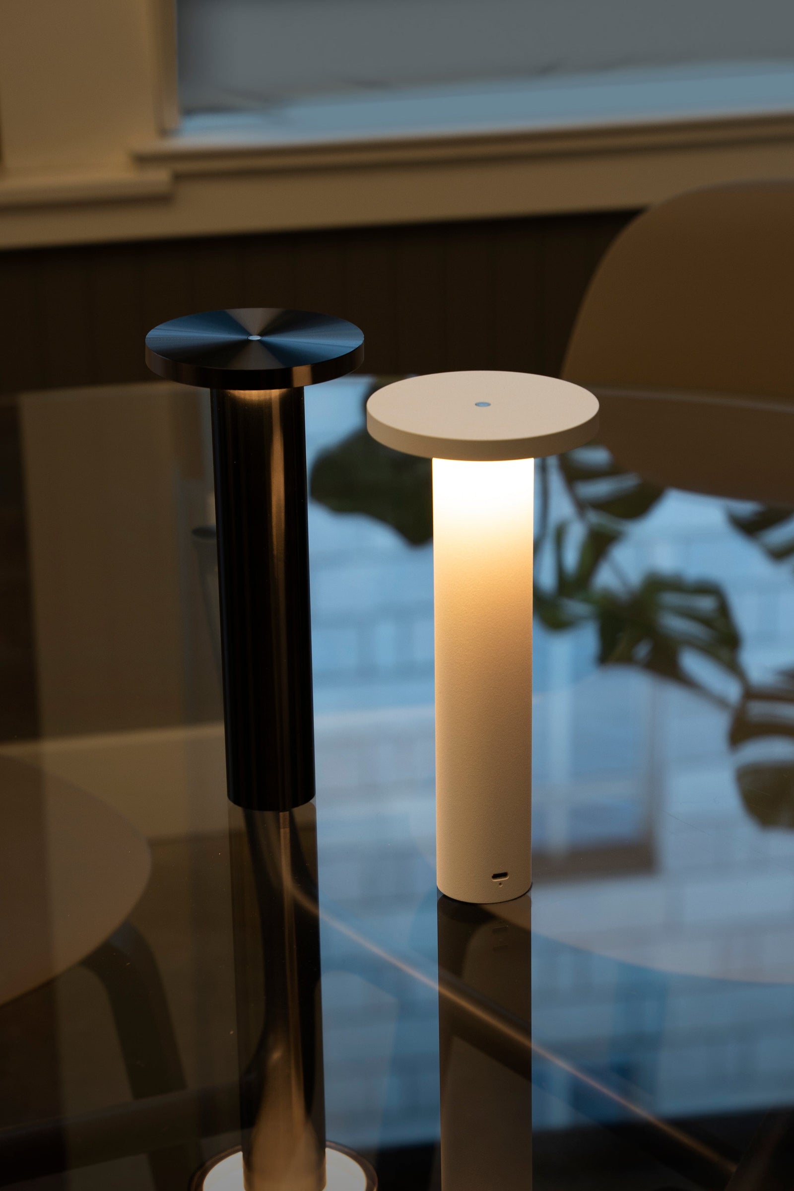 Luci Table Lamp Table Lamps Pablo