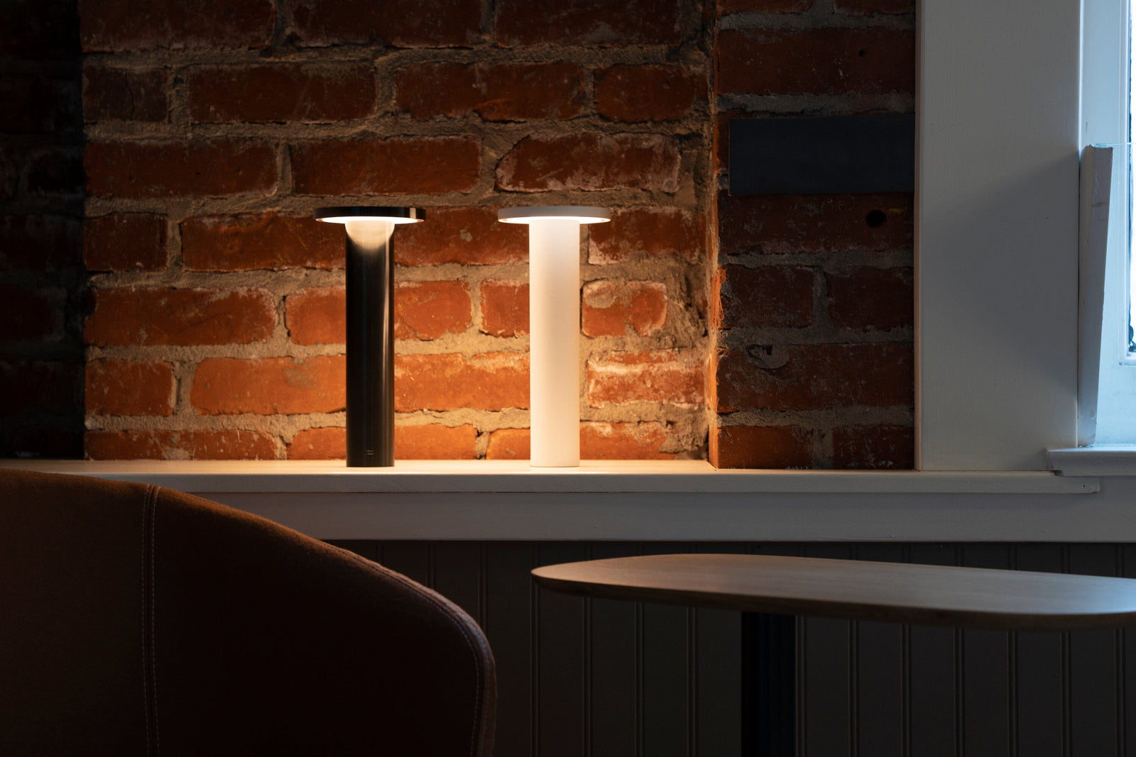Luci Table Lamp Table Lamps Pablo