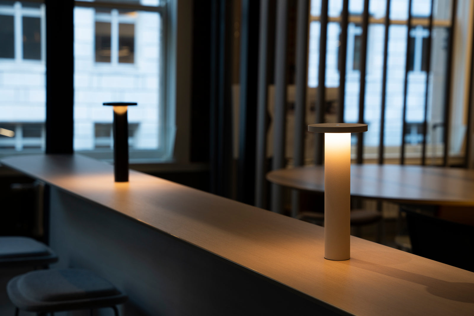 Luci Table Lamp Table Lamps Pablo