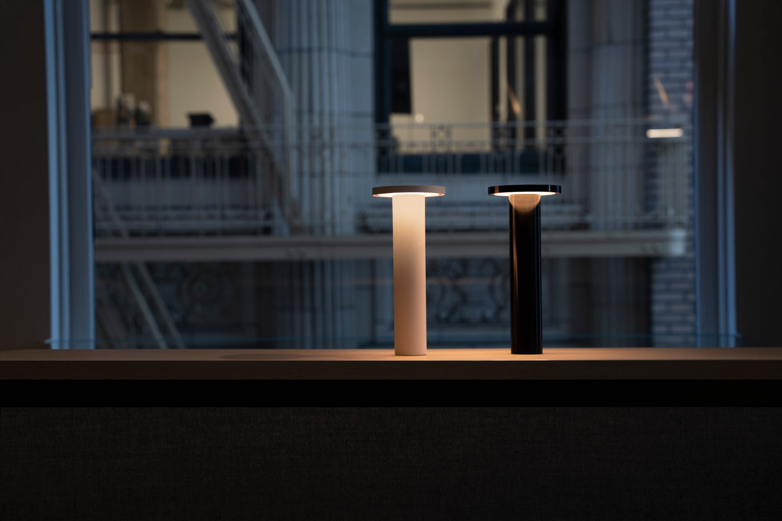 Luci Table Lamp Table Lamps Pablo
