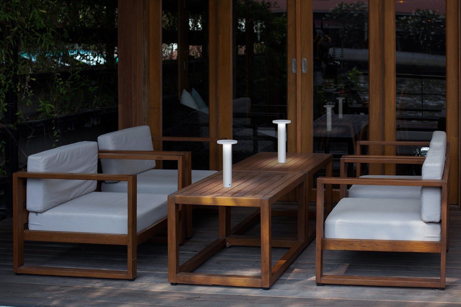 Luci Table Lamp Table Lamps Pablo