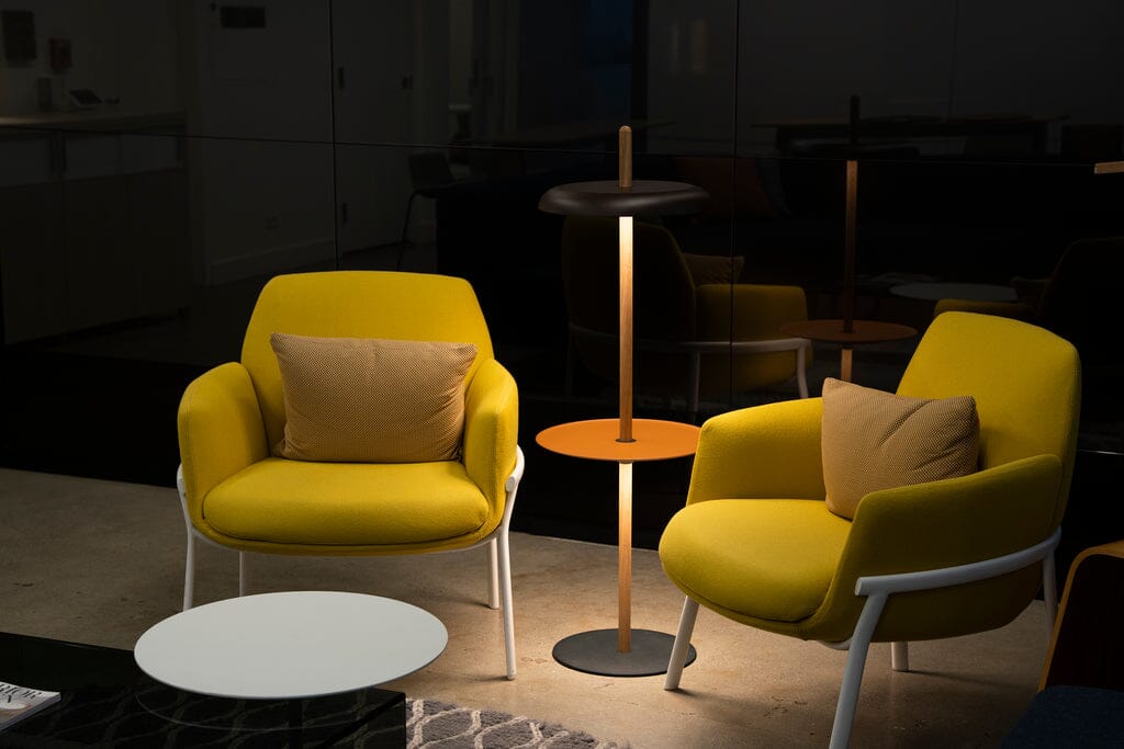 Nivél Floor Lamp Floor Lamps Pablo