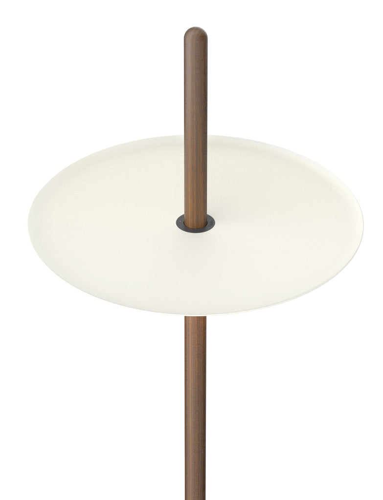 Nivél Pedestal Floor Lamp