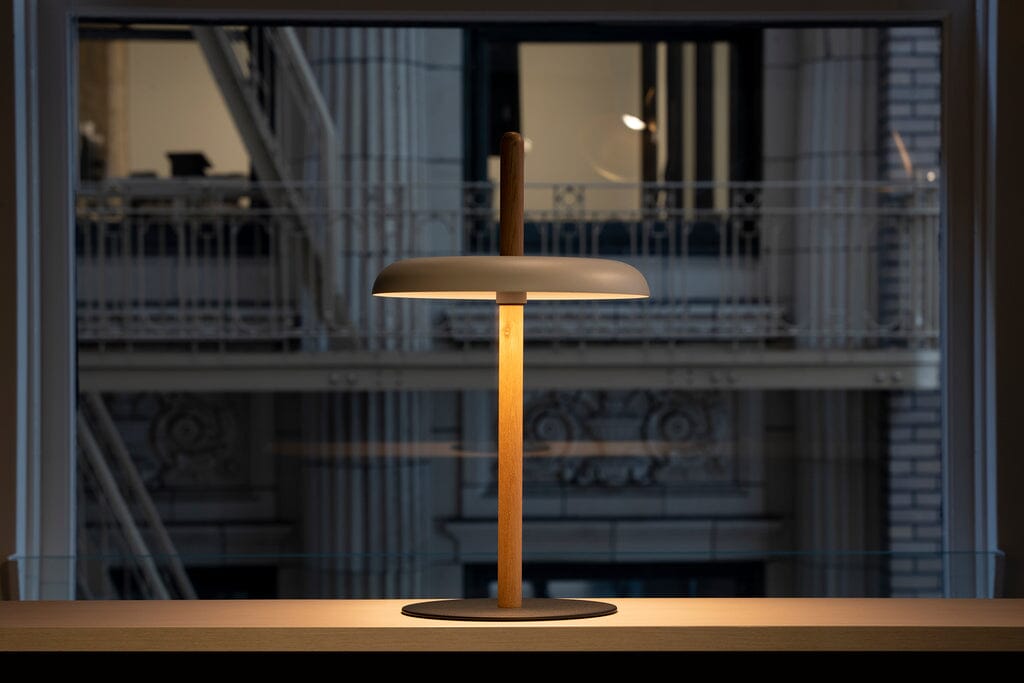 Nivél Table Lamp Table Lamps Pablo
