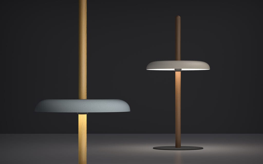 Nivél Table Lamp Table Lamps Pablo