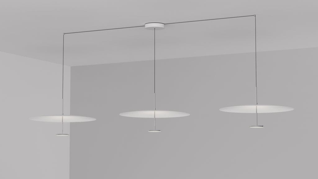 Sky Dome Pendant Pendant Lights Pablo