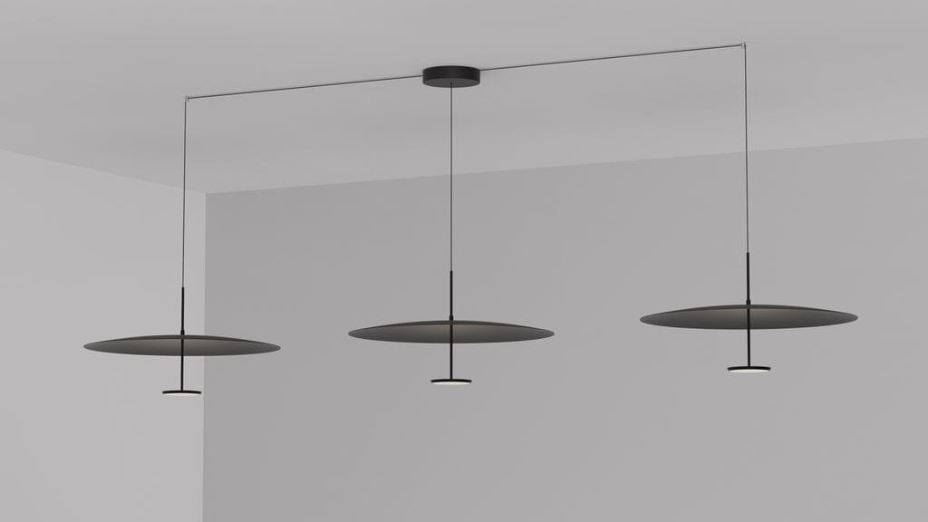 Sky Dome Pendant Pendant Lights Pablo