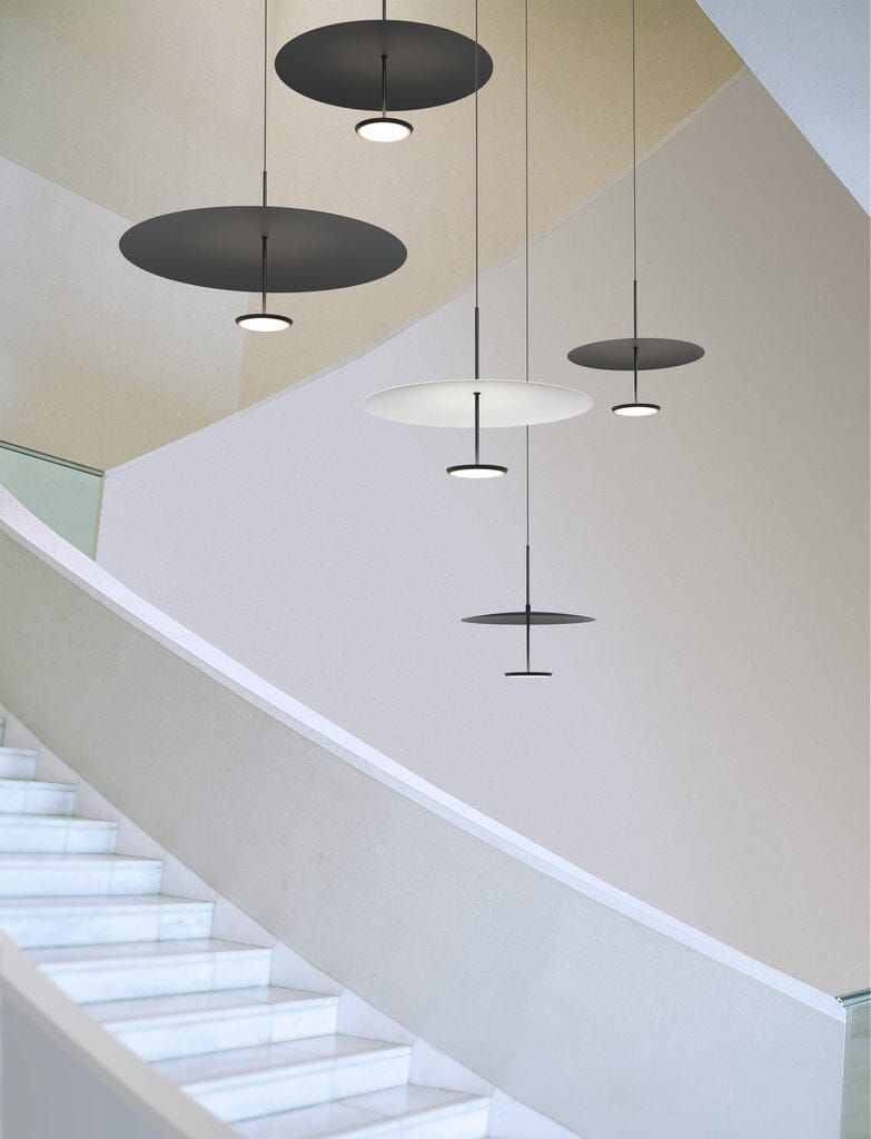 Sky Dome Pendant Pendant Lights Pablo