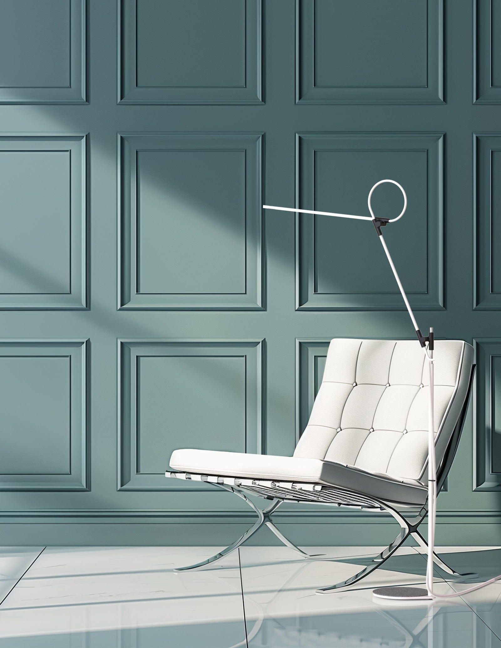 Superlight Floor Lamp Floor Lamps Pablo