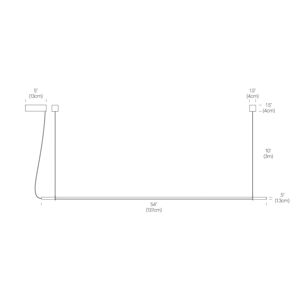 Pablo T.O Pendant Lamp Pendant Lights Pablo