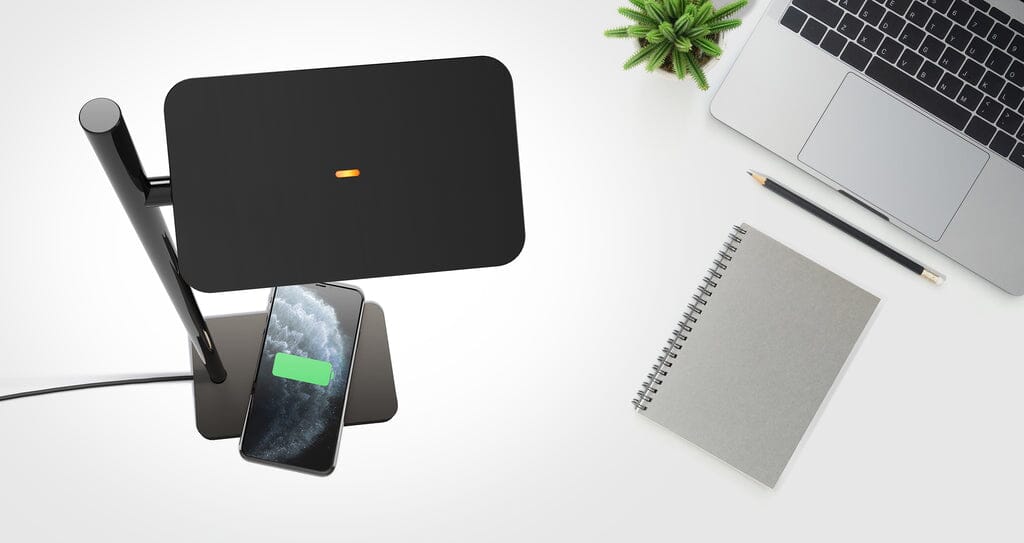 Talia Table Lamp Table Lamp Pablo