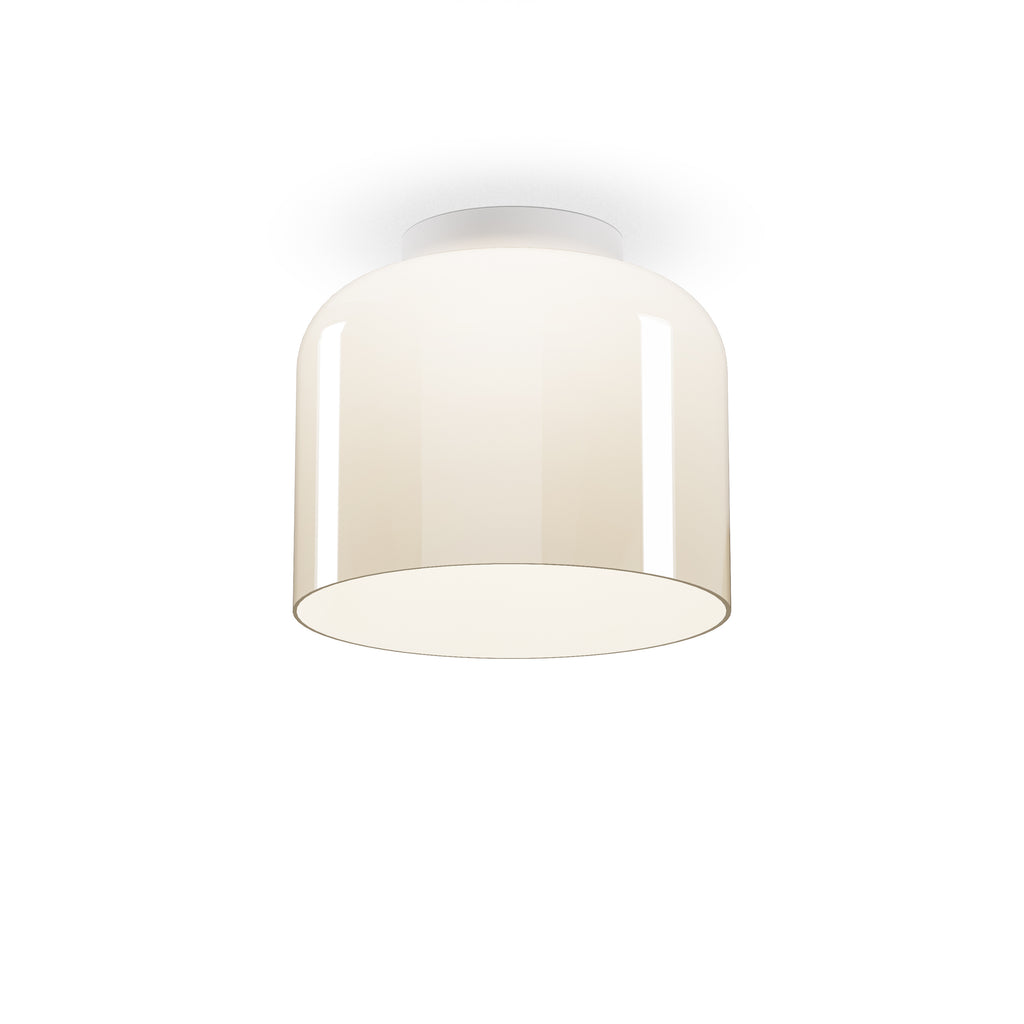 Totem Flush Mount Light