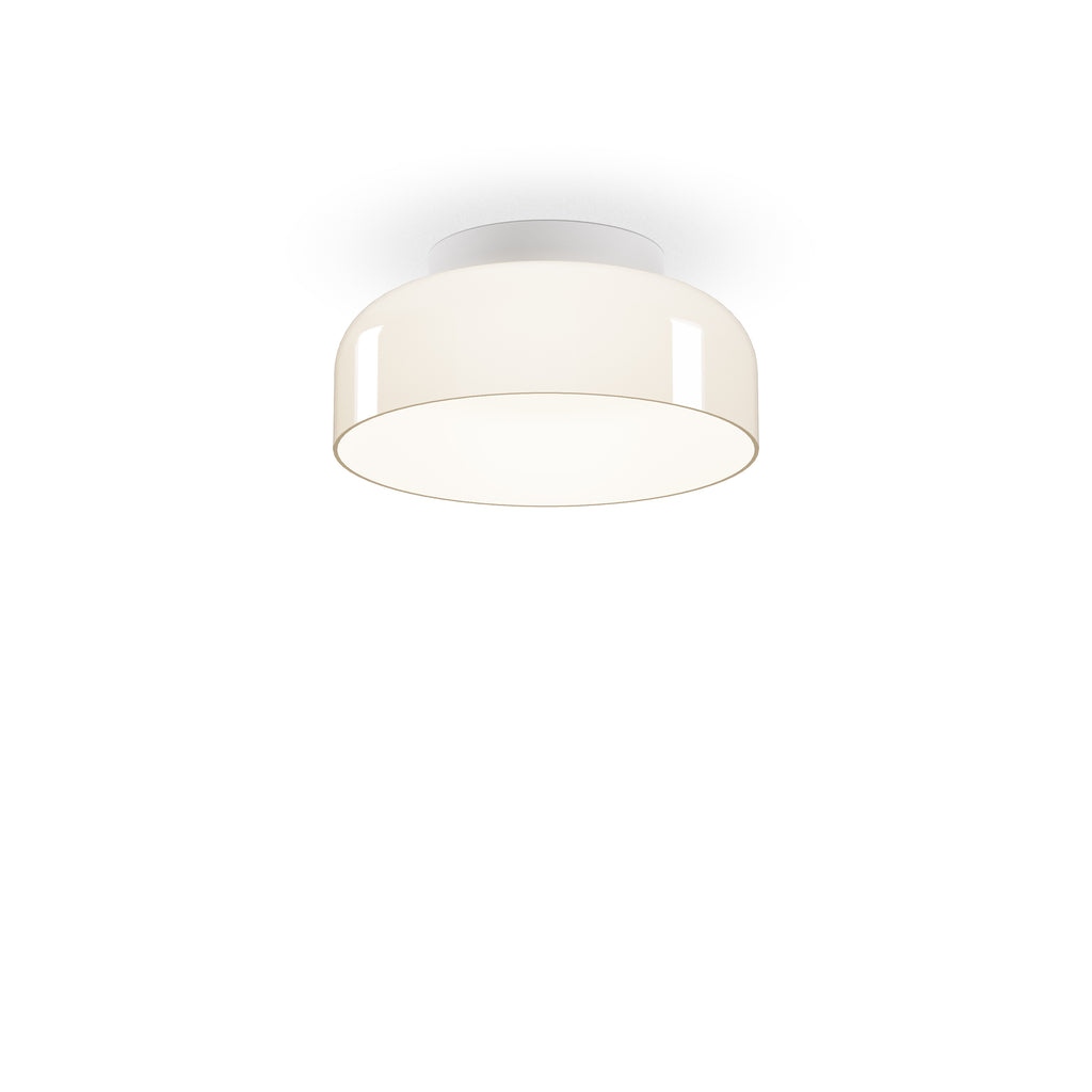 Totem Flush Mount Light