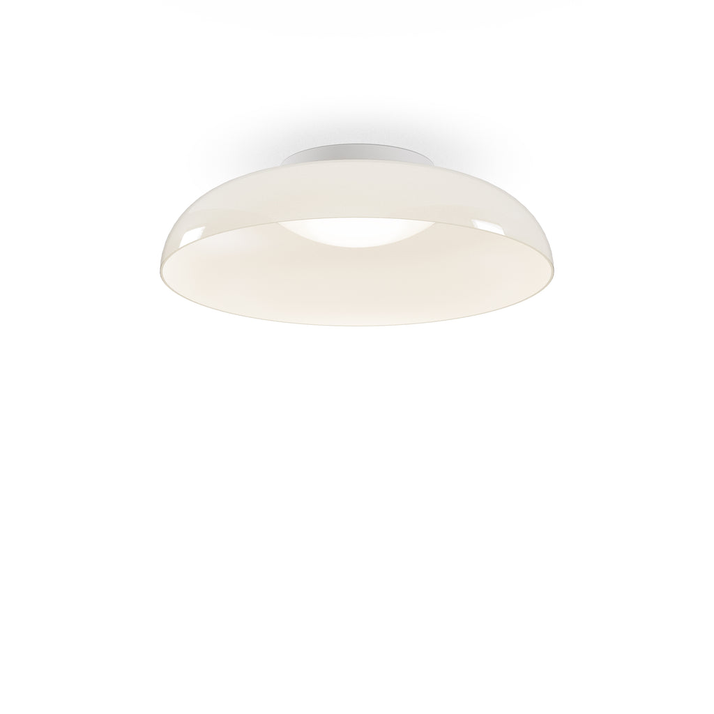 Totem Flush Mount Light