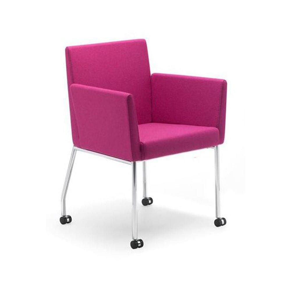 Paco 4-Legged Chair Side/Dining Artifort