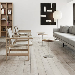 Pal Table - Small Tables Fredericia 