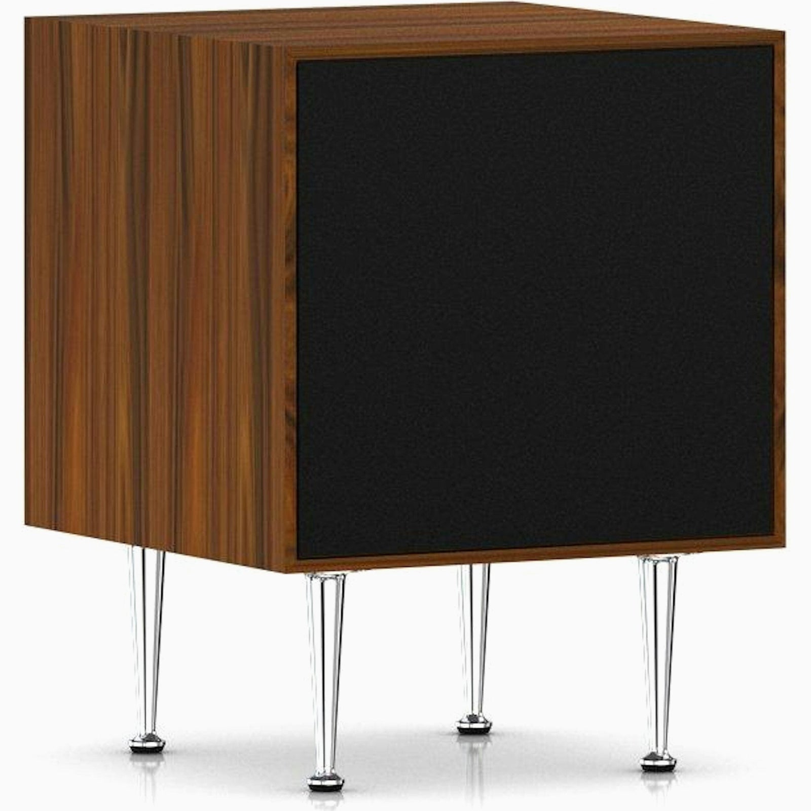 Nelson Thin Edge Bedside Table side table herman miller