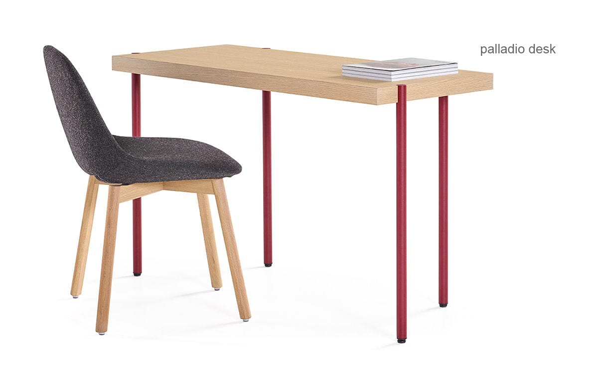 Palladio Writing Desk Table Tables Artifort