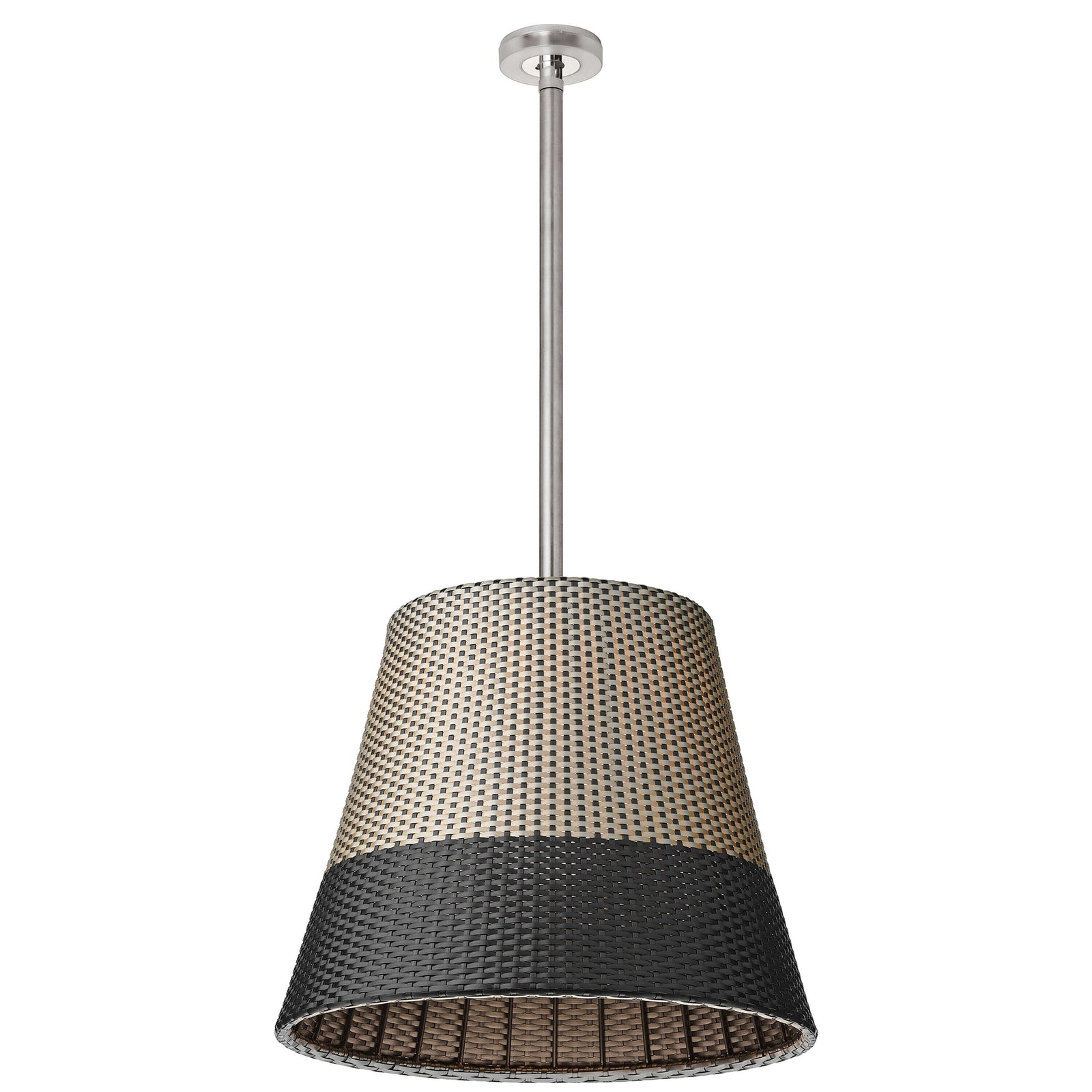 Romeo C3 Outdoor Pendant Light Outdoor Lighting Flos 36 inches + $ 20.00 Panama