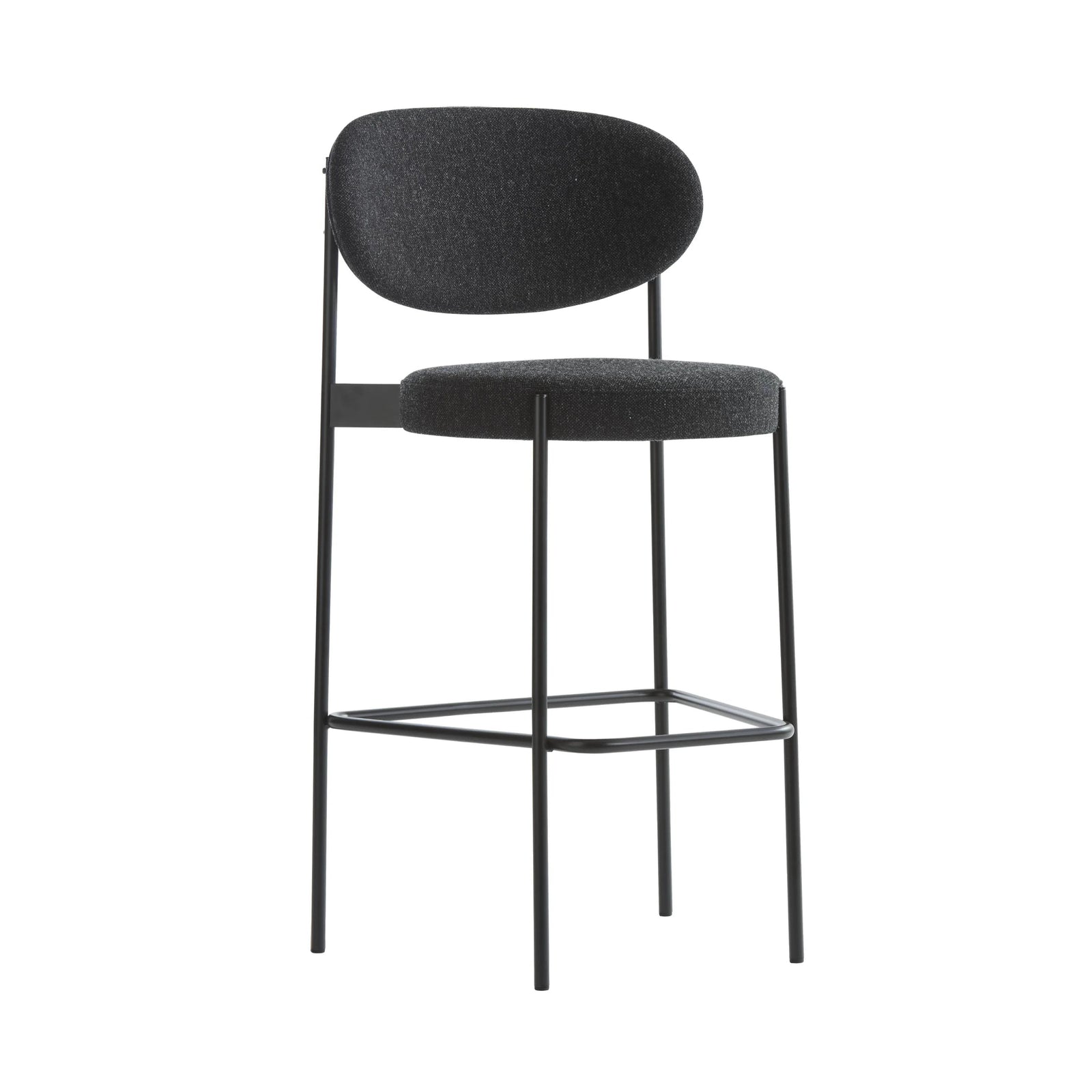 Panton Series 430 Bar Stool Stools VerPan