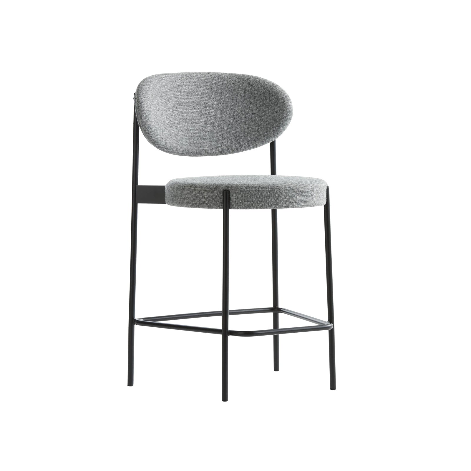 Panton Series 430 Bar Stool Stools VerPan