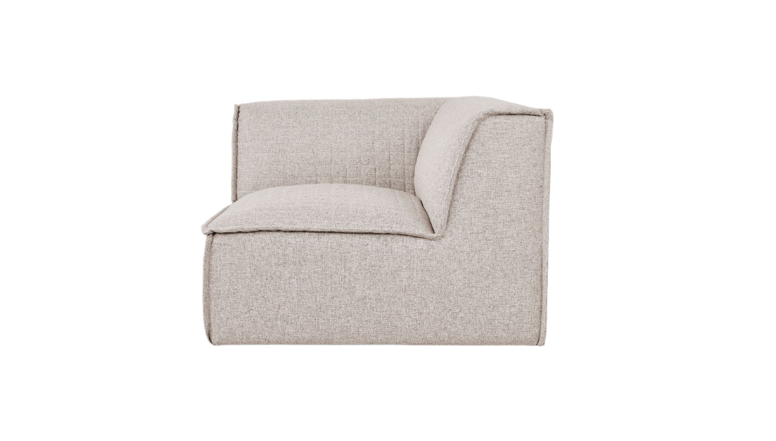 Nexus Modular Corner Sofa Gus Modern