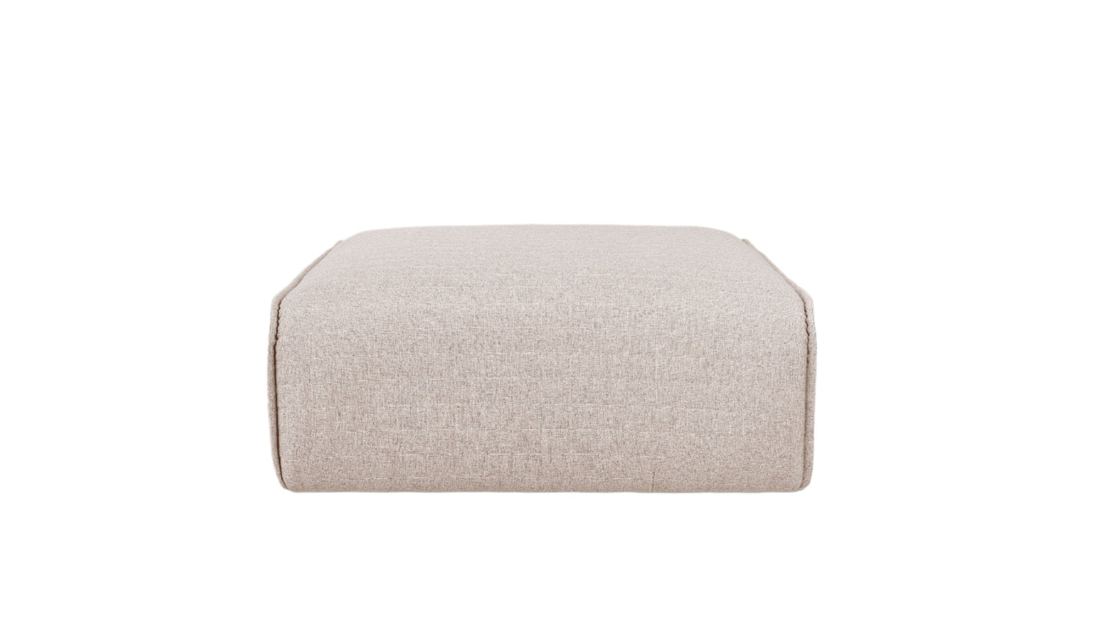 Nexus Modular Ottoman Ottoman Gus Modern