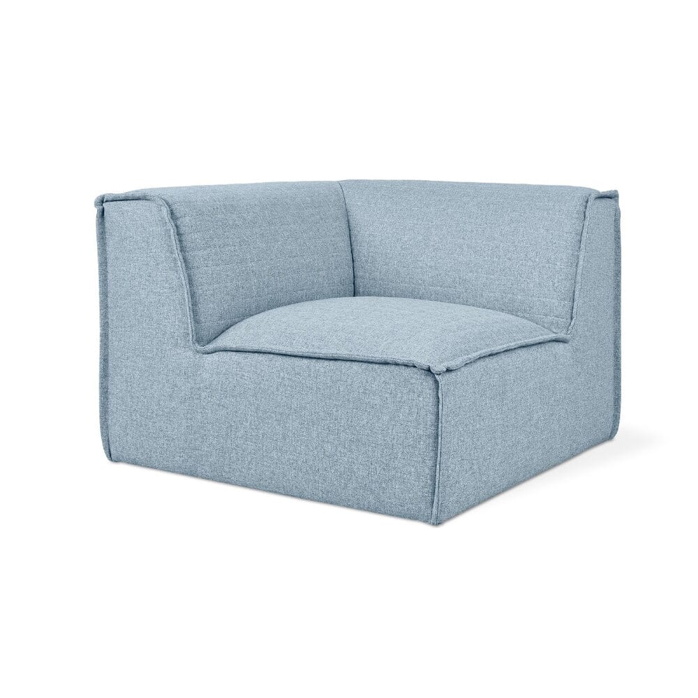 Nexus Modular Corner Sofa Gus Modern Parliament Lake