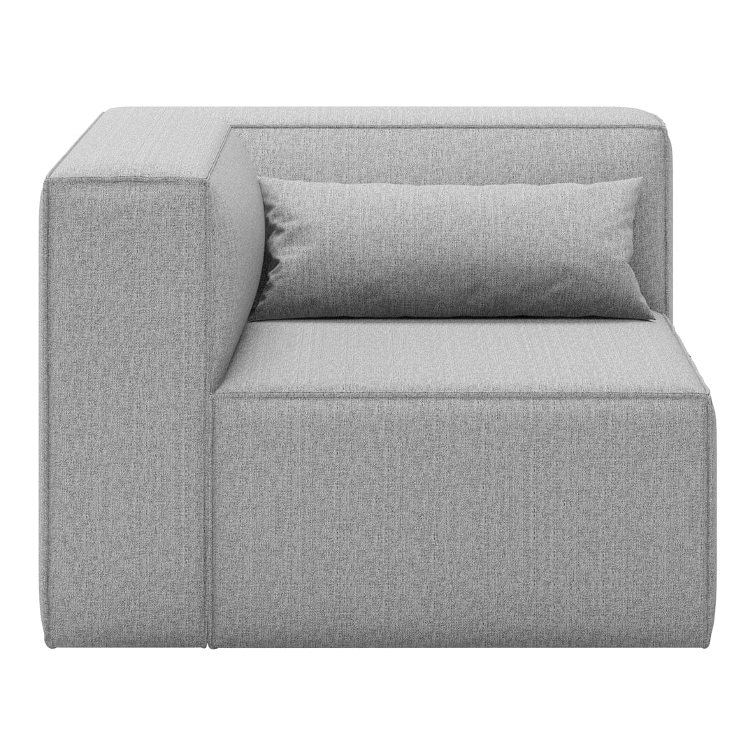 Mix Modular Corner Chair Corner Chair Gus Modern