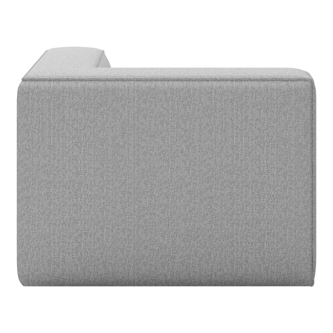 Mix Modular Corner Chair Corner Chair Gus Modern