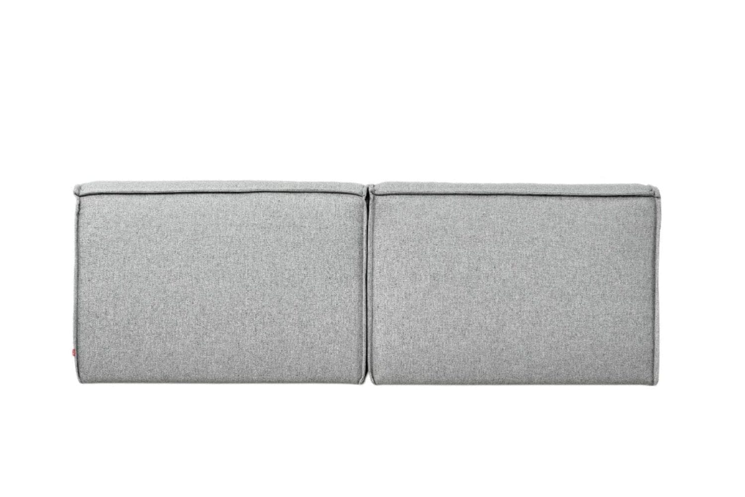 Nexus Modular 2-PC Armless Sofa Sofa Gus Modern
