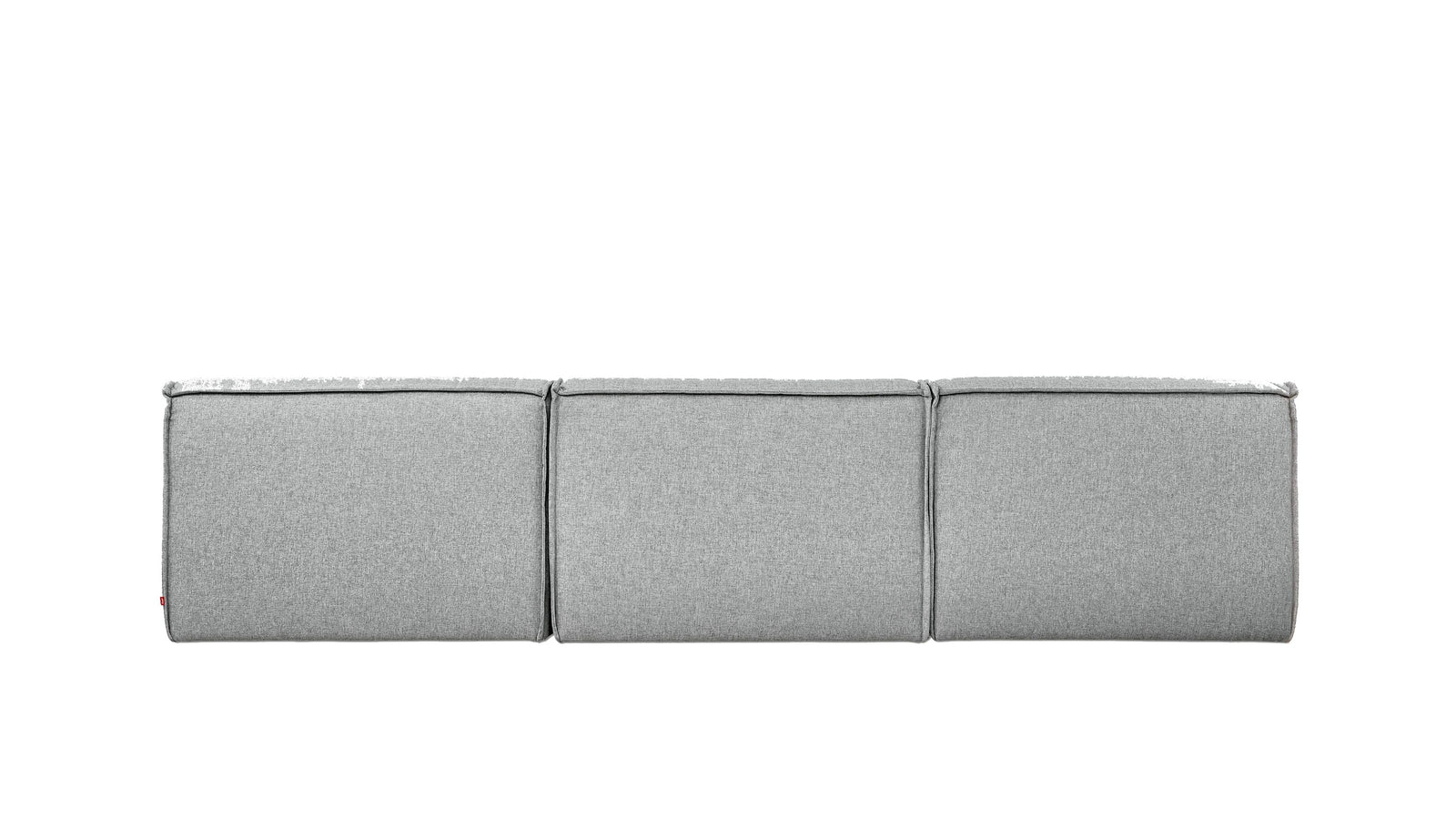 Nexus Modular 4-PC Sectional Sofa Gus Modern