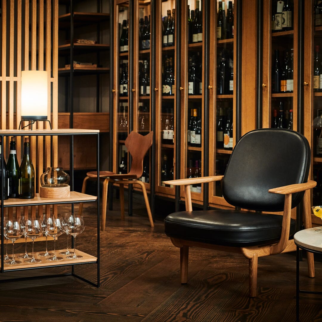 Paul Mccobb Planner Shelving storage Fritz Hansen