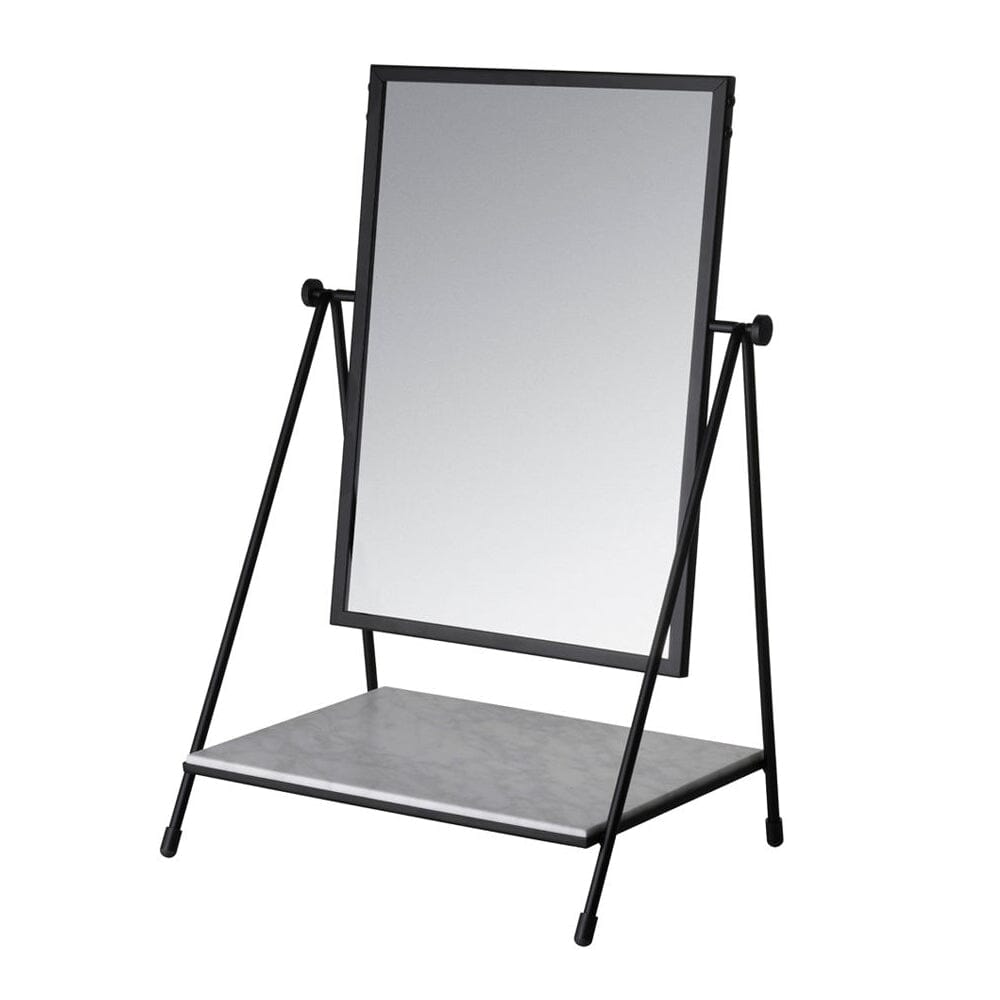 Paul Mccobb Table Mirror Mirrors Fritz Hansen