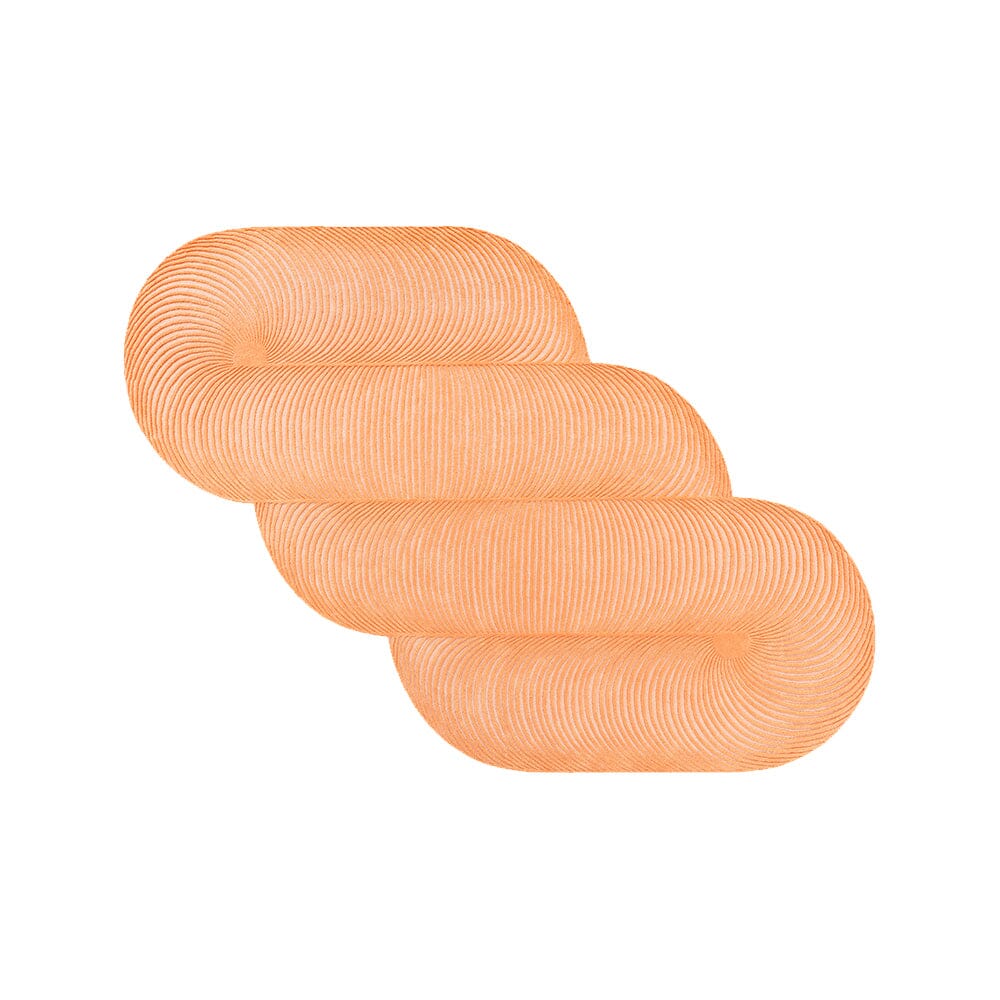 Giro Rug Rug Gan Peach 8’8’’ x 11’11’