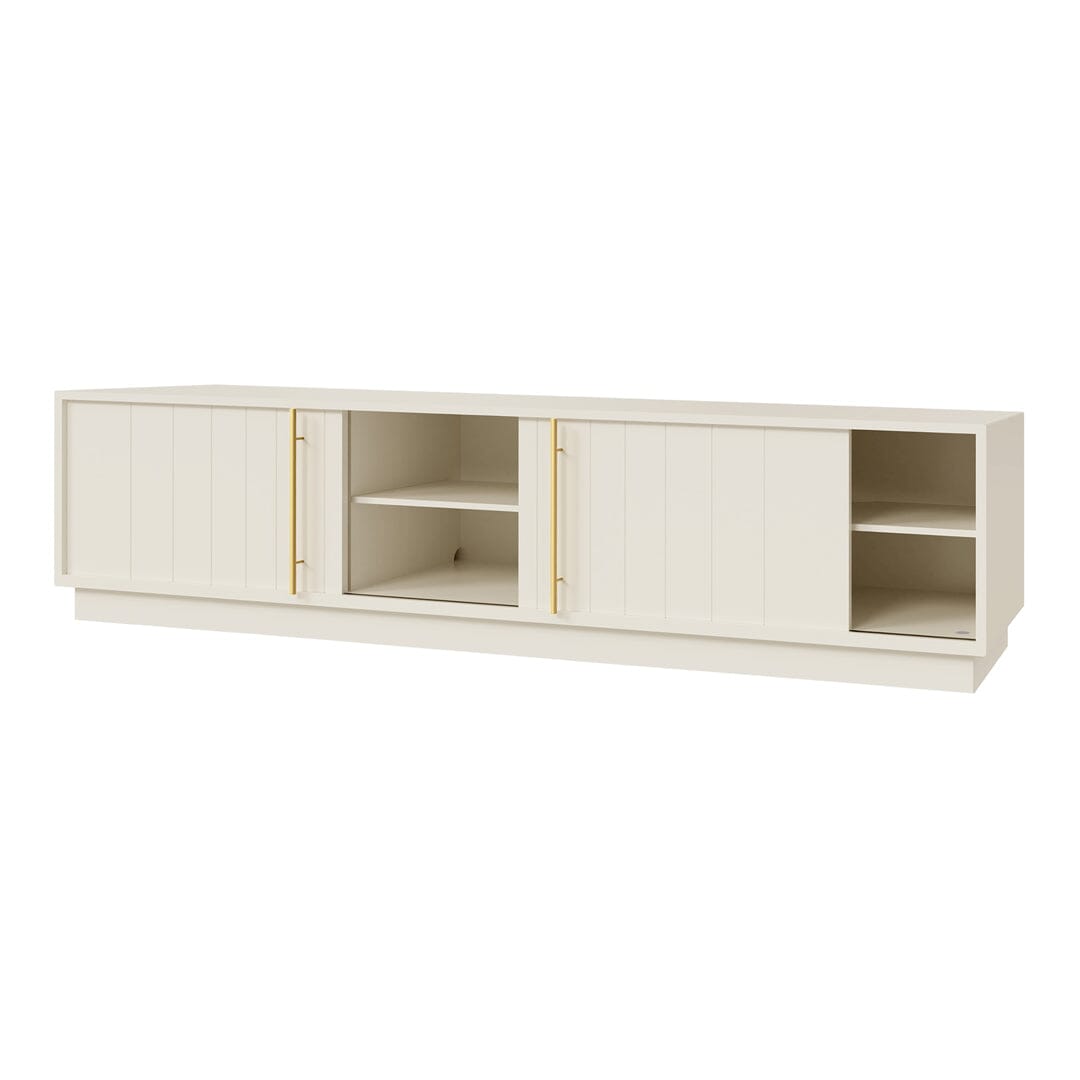 Elora Media Stand storage Gus Modern