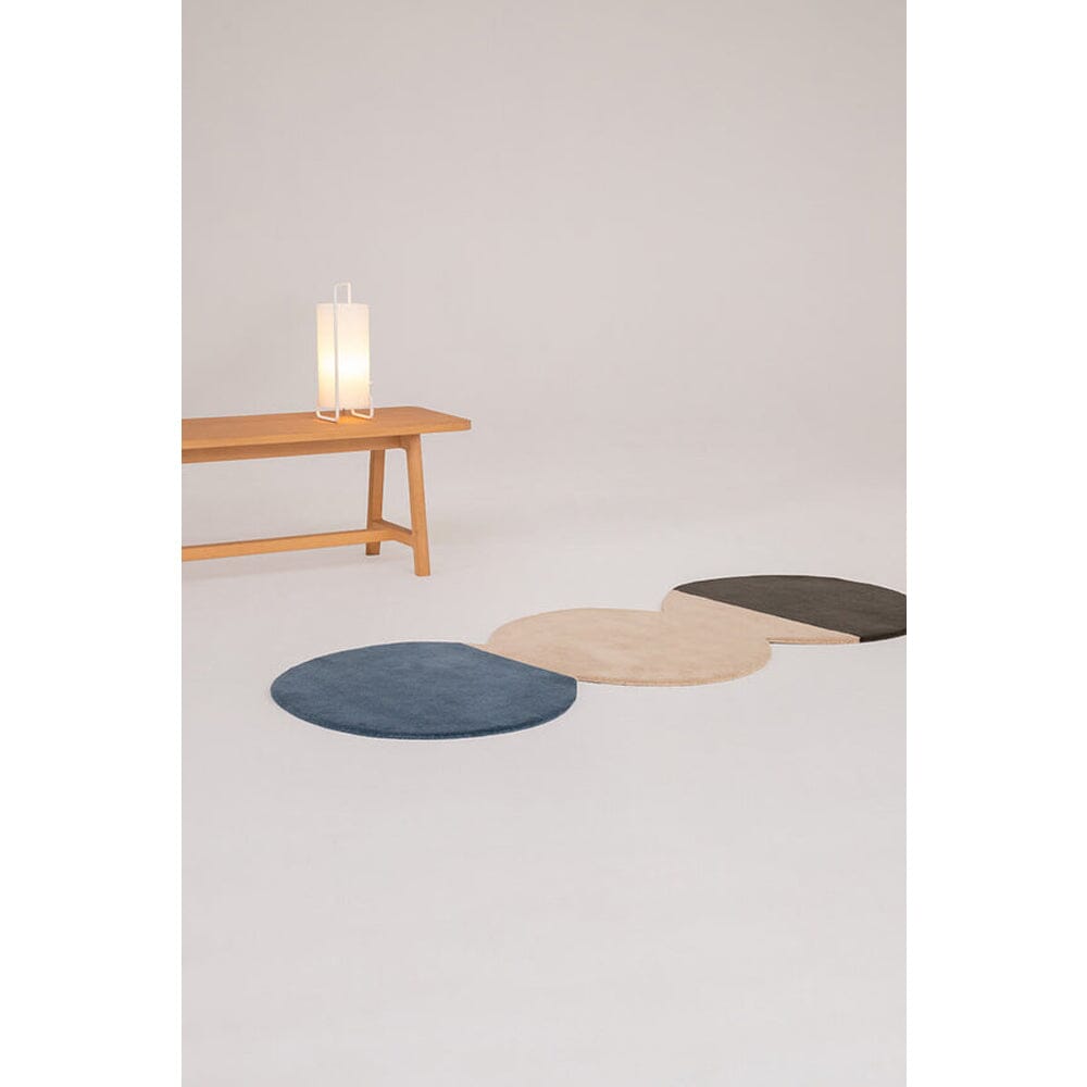 Pearl Runner 3 Rug Rug NaniMarquina