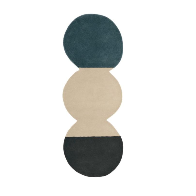 Pearl Runner 3 Rug Rug NaniMarquina