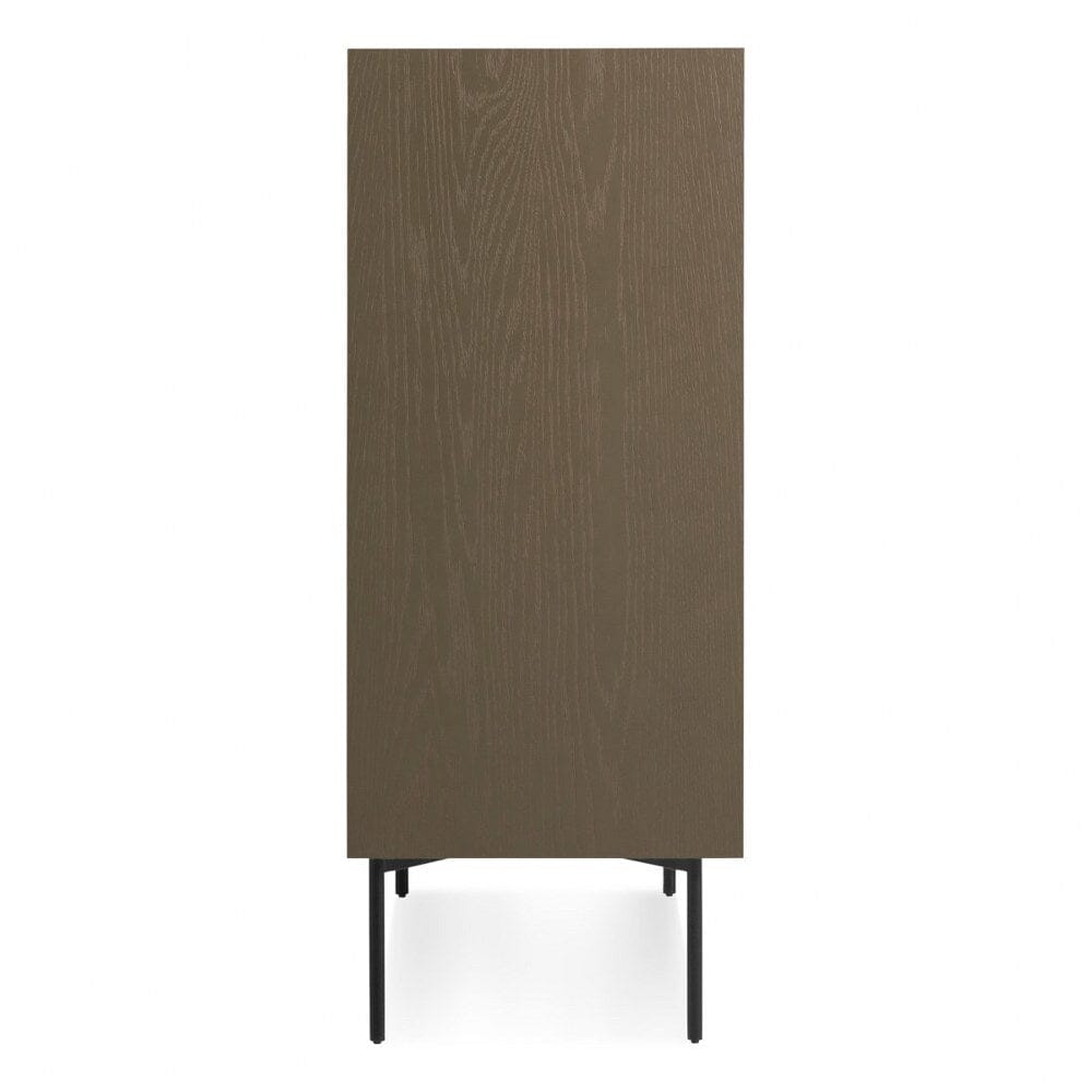 Peek 4 Drawer Dresser storage BluDot