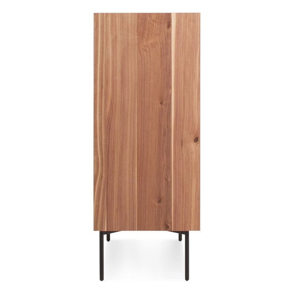 Peek 4 Drawer Dresser storage BluDot