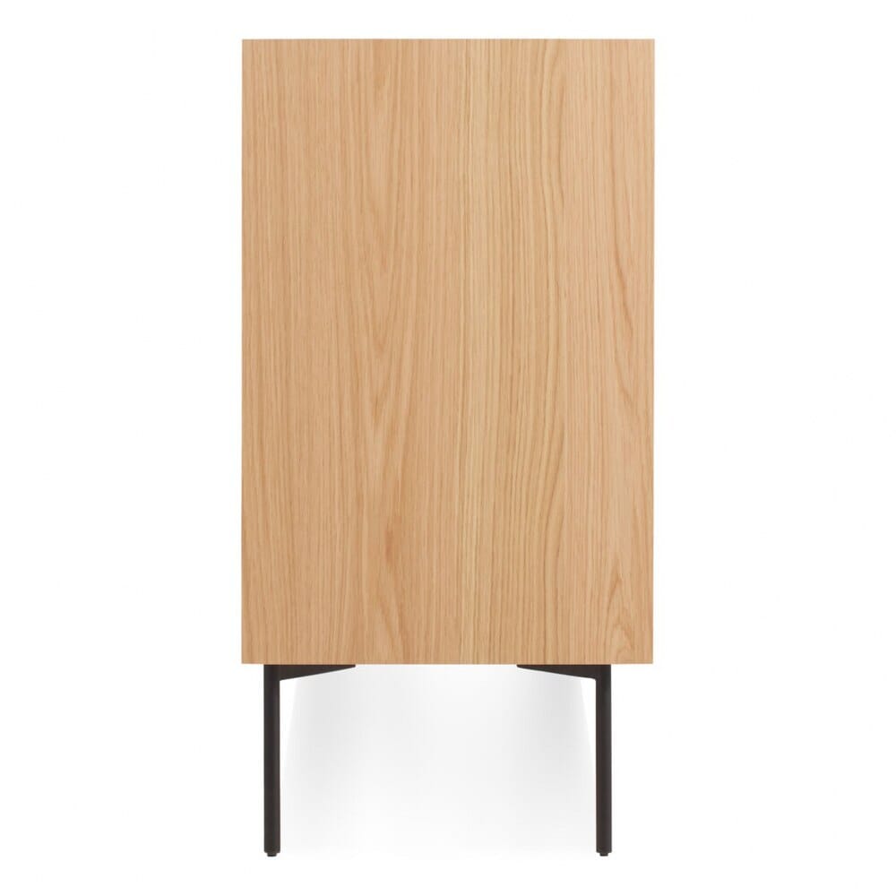 Peek 6 Drawer Dresser storage BluDot