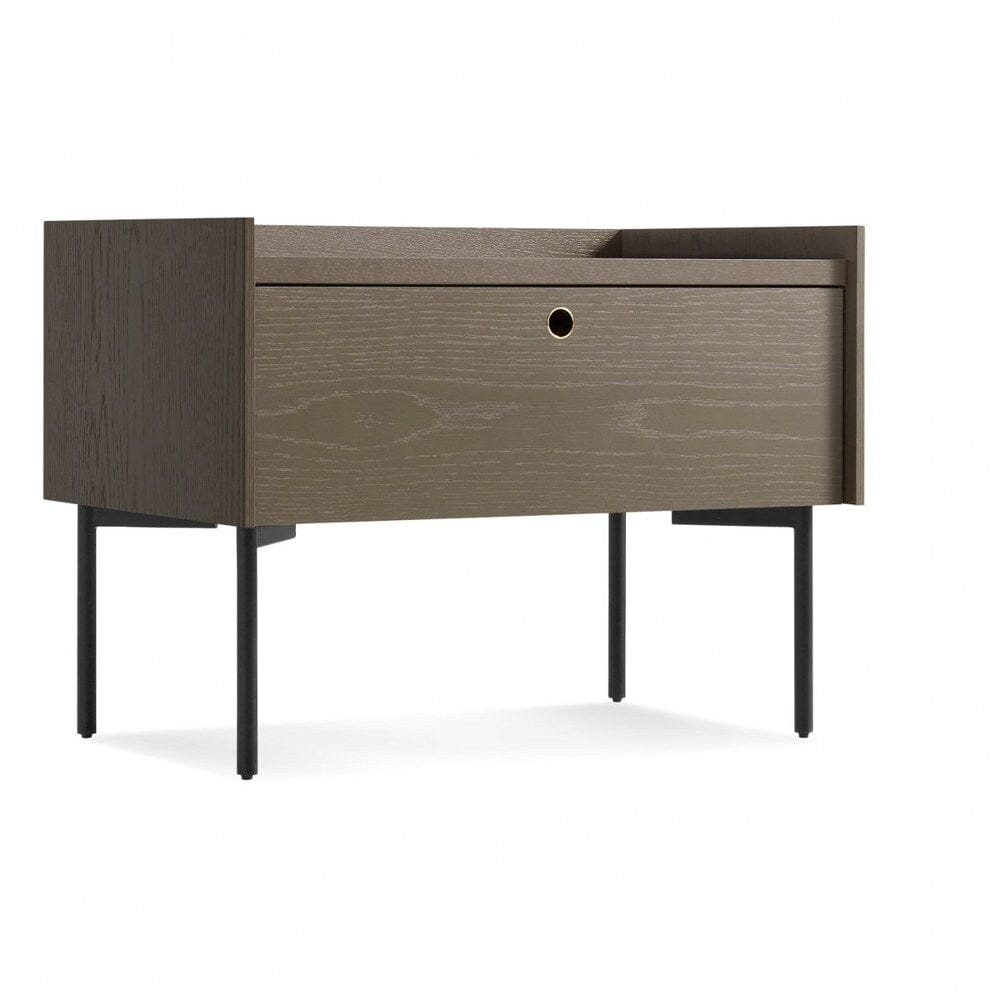 Peek Nightstand side/end table BluDot