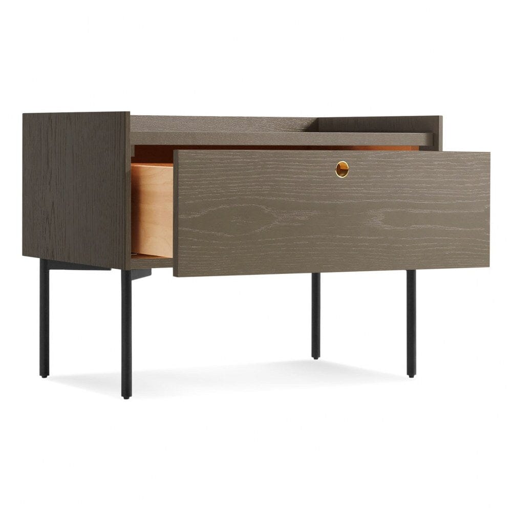 Peek Nightstand side/end table BluDot