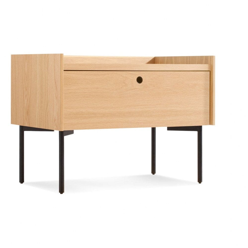 Peek Nightstand side/end table BluDot